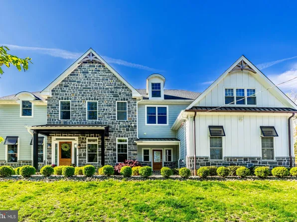 1359 Berwyn Paoli Rd, Berwyn, PA 19312