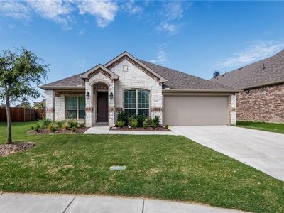 10605 Musketball Pl, McKinney, TX, 75072