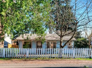 12224 N Park Ave N, Seattle, WA 98133