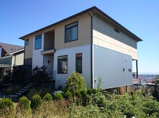 3416 35th Ave SW, Seattle, WA 98126