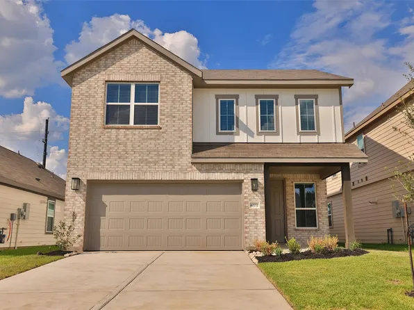40772 Mostyn Lake Dr, Magnolia, TX 77354