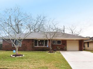 4705 Viking Dr, Houston, TX 77092