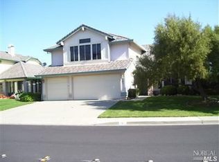 161 Breakwater Way, Vacaville, CA 95688
