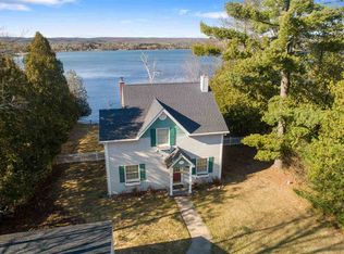 5249 Graham Rd, Petoskey, MI 49770