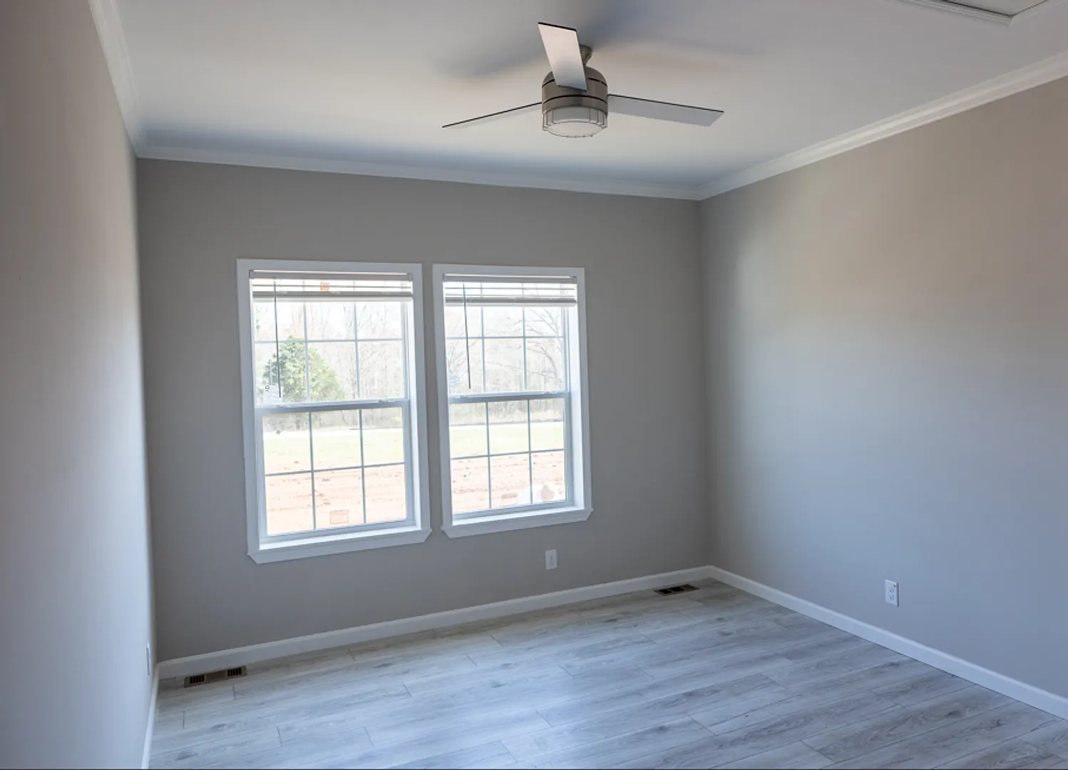 Duplex - Affordable Housing Guidelines For Rutherford County — Photo 4