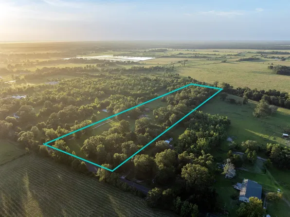 7630 Sidney Leger Rd, Iowa, LA 70647