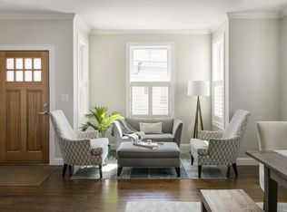 5 Elmwood St #1, Somerville, MA 02144