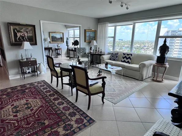3333 NE 34th Street #1408, Fort Lauderdale, FL 33308