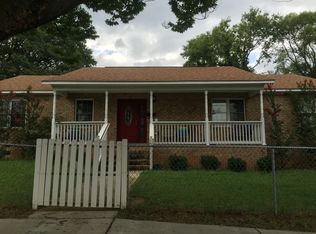 1717 Ingram Ave, Richmond, VA 23224