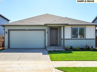 4312 NE 188th St, Vancouver, WA, 98686