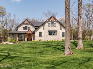 5530 Scruggs Station Rd, Lohman, MO 65053