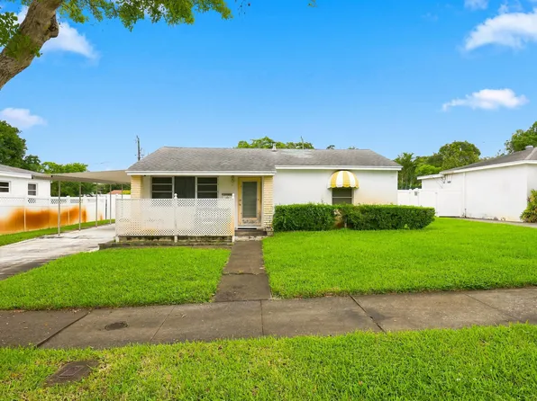933 UPLAND Road, West Palm Beach, FL 33401