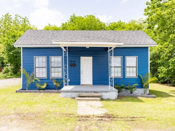 3615 Pike Ave, North Little Rock, AR 72118