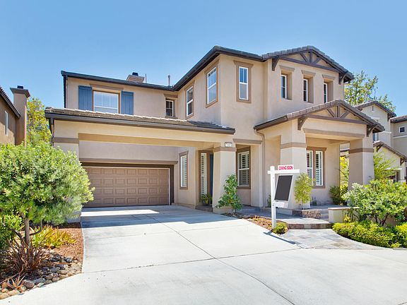 2nd image of 7015 Chapala Canyon Ct