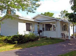 8277 Lake St, Bear Lake, MI 49614