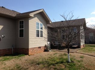 1028 Sivley Rd, Hopkinsville, KY 42240