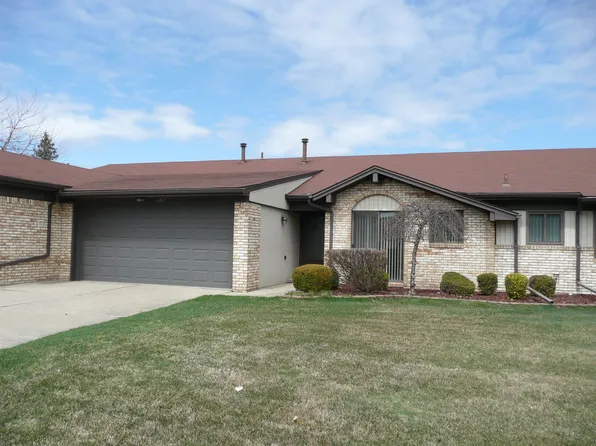 11617 Amber Le Dr, Warren, MI 48093