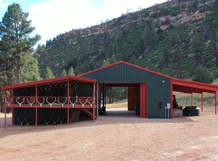12799 Road 105, Mancos, CO 81328