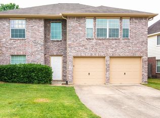 4722 Cobble Grove Ln, Houston, TX 77084
