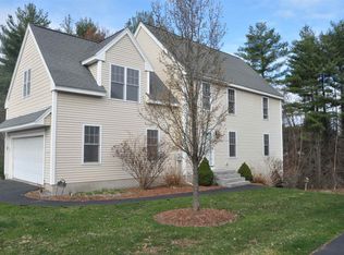 23 Apple Brook Way, Manchester, NH 03109