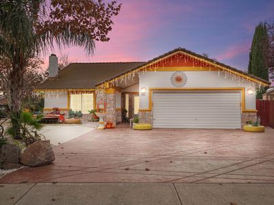 2901 San Rocco Ct, Tracy, CA, 95376