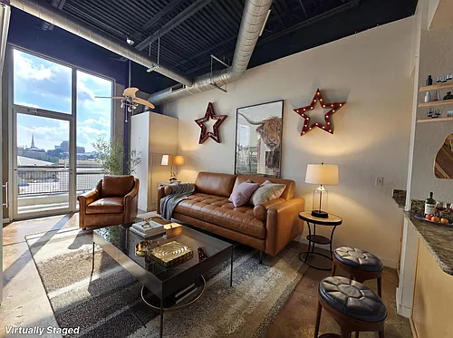 420 N Adams St #503 Photo 1