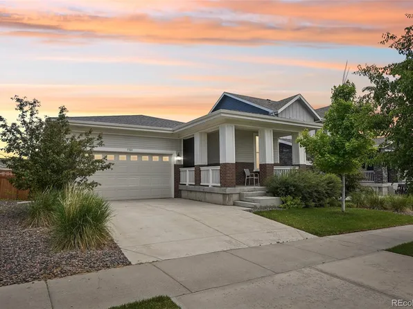 5928 N Odessa Street, Aurora, CO 80019