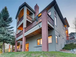 584 Ridgeside Dr, Golden, CO 80401