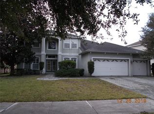 6693 Lake Pembroke Pl, Orlando, FL 32829