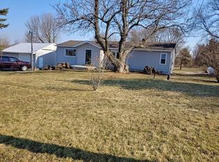 8167 Prole Road Ext, Byron, NY 14422