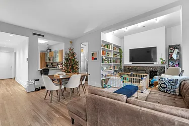 Rented by Nomad Property Group, LLC