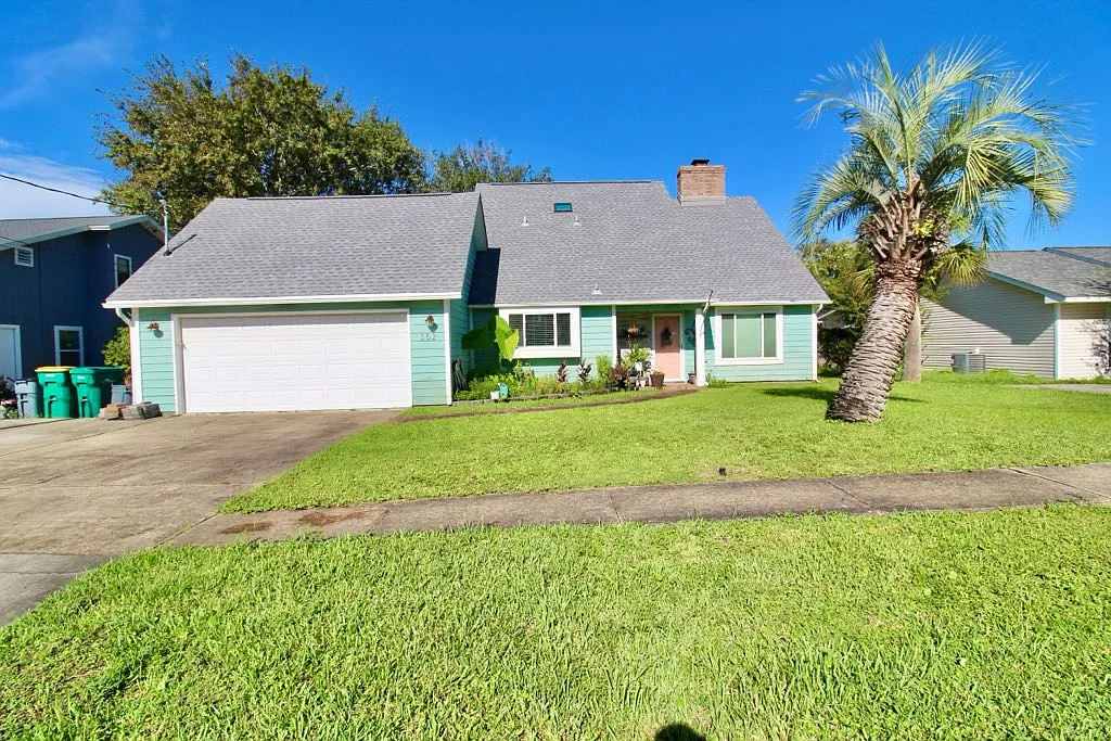 352 Sailfish Drive - 1 — Photo 1