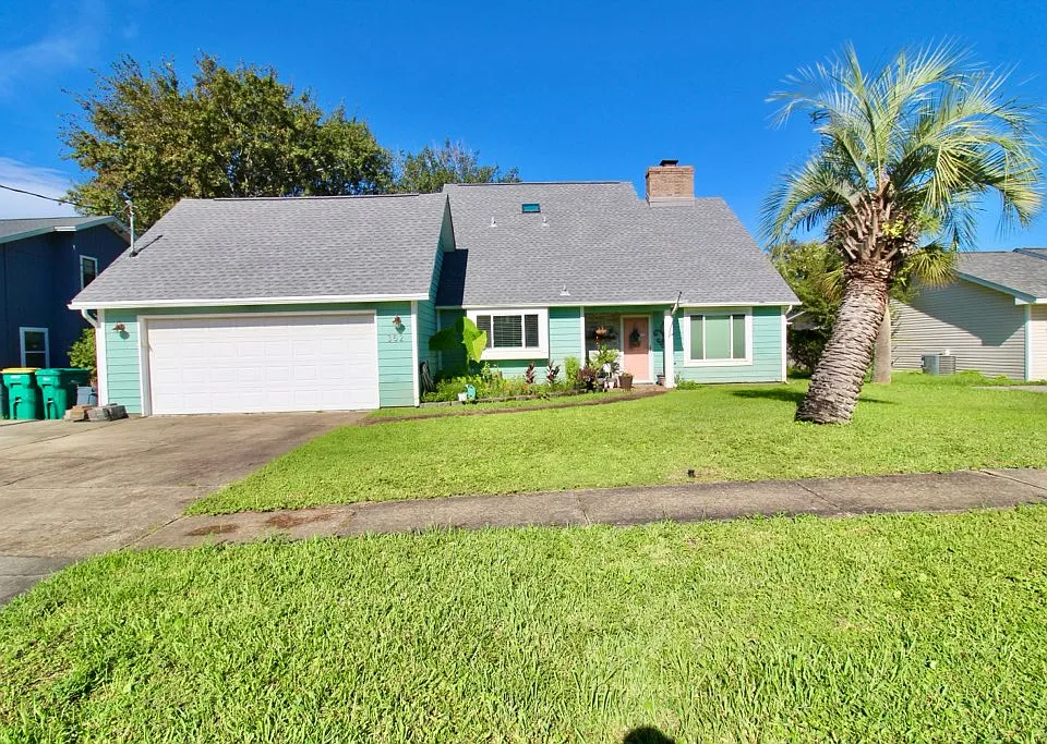 352 Sailfish Dr