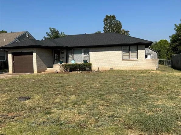 1311 S Reno Ave, El Reno, OK 73036