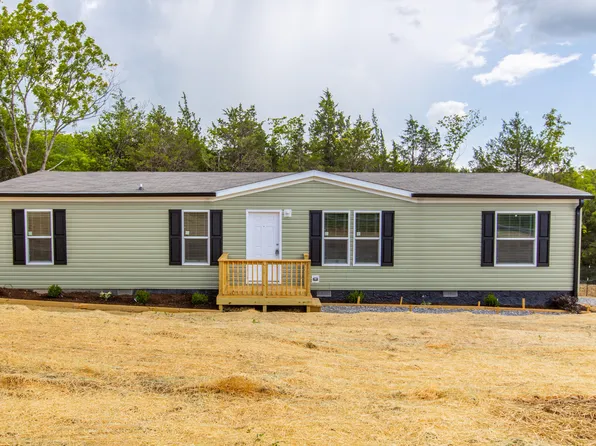 306 Parsons Ln, Harrodsburg, KY 40330