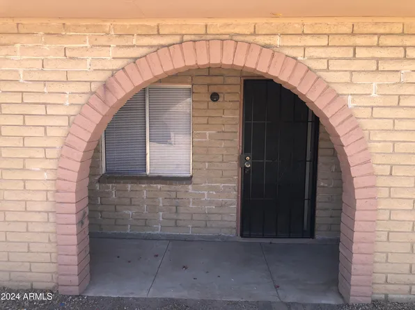 4215 N GRANADA Drive, Eloy, AZ 85131
