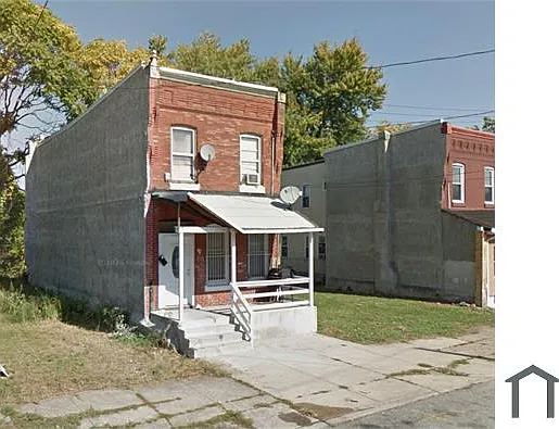 4243 Mantua Ave #2