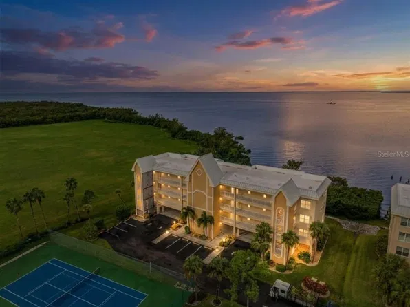 101 N MARION COURT #122, PUNTA GORDA, FL 33950