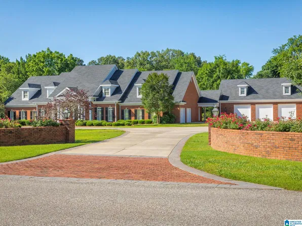 6250 Thach Rd, Montgomery, AL 36117