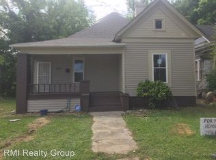 6713 Division Ave, Birmingham, AL 35212