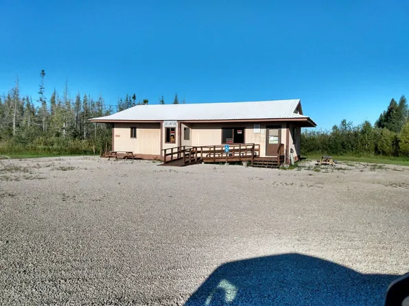 7195 County Road 381, Newberry, MI 49868