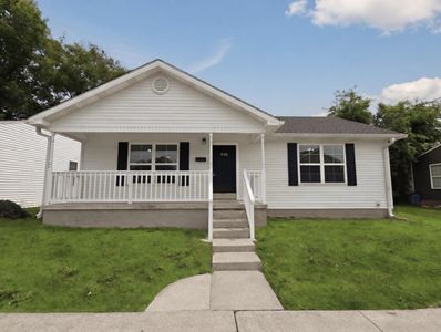 848 Scott St, Bowling Green, KY, 42101