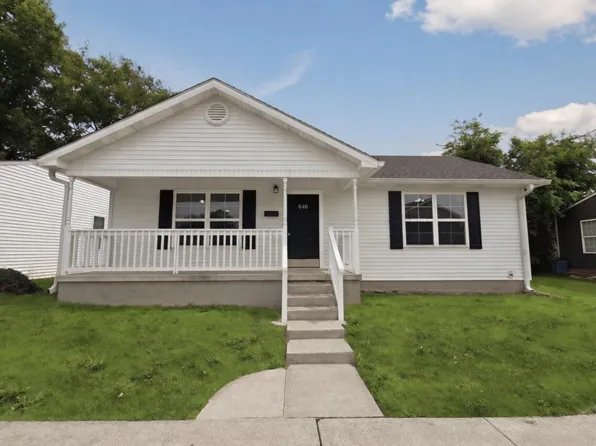 848 Scott St, Bowling Green, KY 42101
