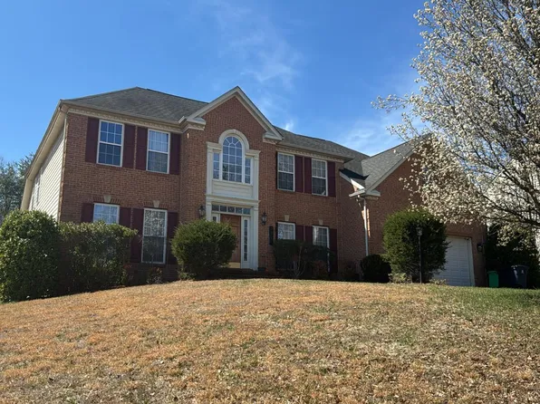 3311 Tinkers Branch Way, Fort Washington, MD 20744