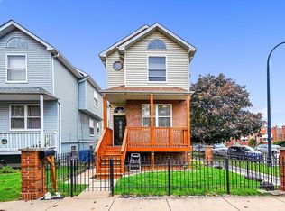 3228 S 50th Ave, Cicero, IL 60804