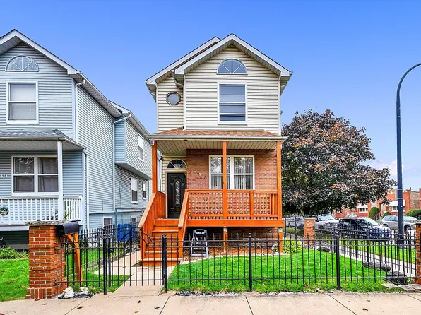 3228 S 50th Ave, Cicero, IL 60804