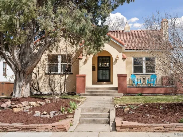 832 Harrison Street, Denver, CO 80206