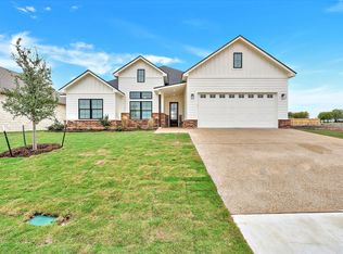 9817 Durango Trl, Woodway, TX 76712
