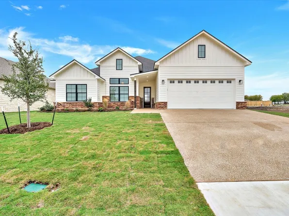 9817 Durango Trl, Woodway, TX 76712