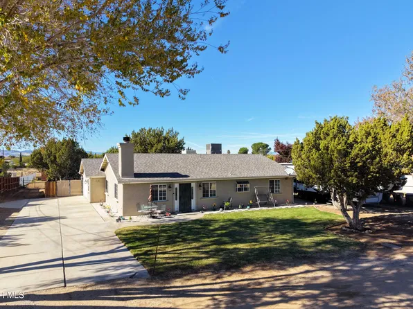 43309 43rd St W, Lancaster, CA 93536